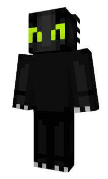 Minecraft скин по нику KILLERDEATH