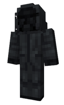 Minecraft скин по нику Si0e