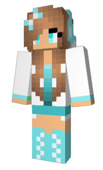 Minecraft скін по ніку zephryn