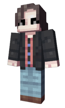 Minecraft скин по нику Amadeus_Choi