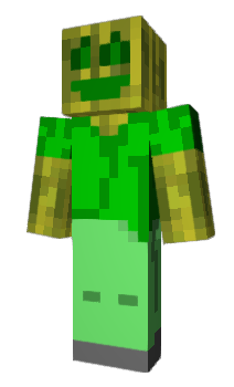 Minecraft skin Chaosflo44