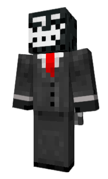 Minecraft скін по ніку shizuuyaa