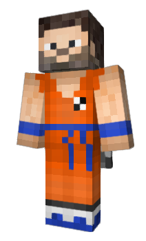 Minecraft skin shizuuyaa