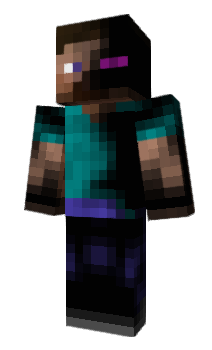 Minecraft skin 33mu