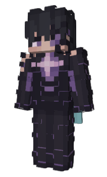 Minecraft скин по нику zus1912