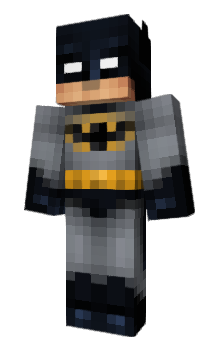Minecraft скин по нику AceLax