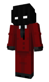 Minecraft skin PINGLINO