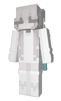Minecraft скин по нику VadoseOcean3728