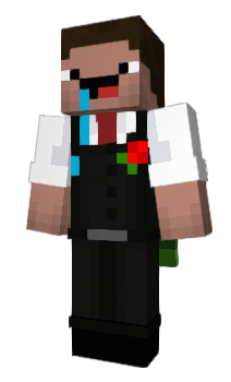 Minecraft skin sebado5h_mc