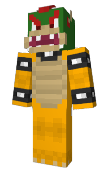 Minecraft скін по ніку Tannehill
