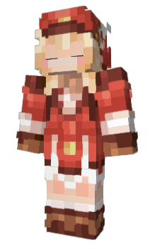 Minecraft skin SingleDogPP