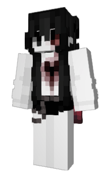 Minecraft скин по нику yourslqve