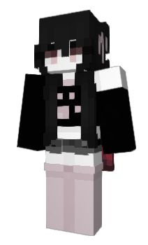 Minecraft скин по нику yourslqve