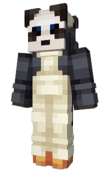 Minecraft скін по ніку Kelawesome