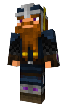 Minecraft скин по нику ClashRay
