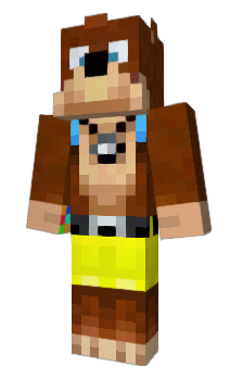 Minecraft скин по нику cocofl