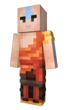 Minecraft скин по нику zahit