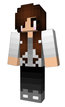 Minecraft skin covakaresmum