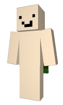 Minecraft скін по ніку kermitma