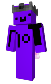 Minecraft скін по ніку sponge0