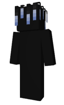 Minecraft скин по нику W85