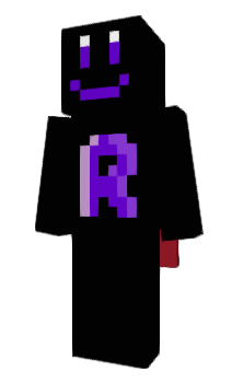 Minecraft skin vachibaroymi