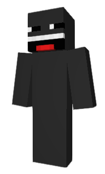 Minecraft скін по ніку xcord