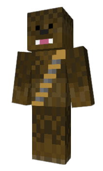 Minecraft skin itz_Toxic