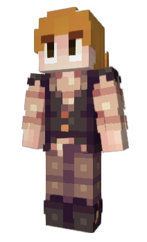 Minecraft скин по нику ___St1ch___