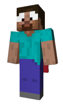 Minecraft скин по нику NuZz