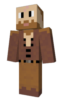 Minecraft скин по нику domcan