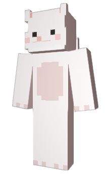 Minecraft скин по нику Chimc