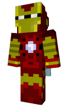 Minecraft скін по ніку Gautam_Gamer