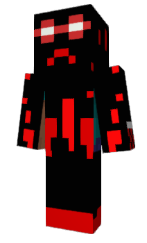 Minecraft скин по нику GB03