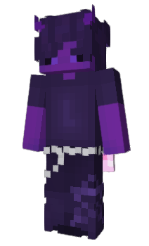 Minecraft скин по нику Liplex