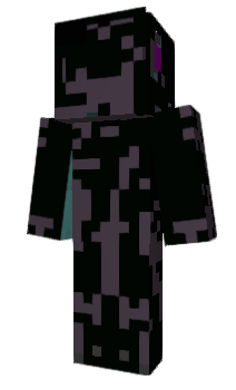 Minecraft skin Yomat