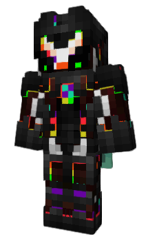 Minecraft скін по ніку brunolo