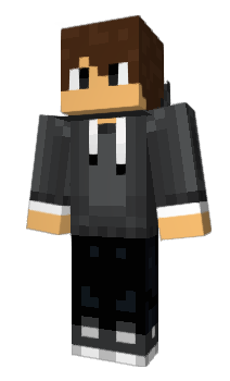 Minecraft скин по нику BrienG