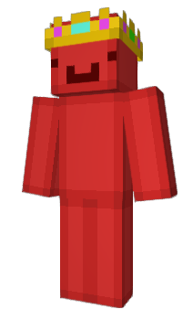 Minecraft skin NotFlow_