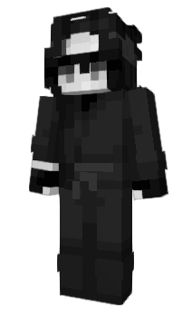 Minecraft скин по нику 10qm_l