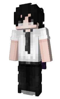 Minecraft скін по ніку ffx7