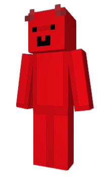 Minecraft skin gamerve