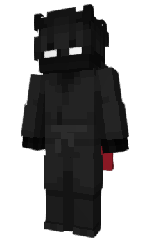 Minecraft skin NOOB_IS_PRO