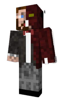 Minecraft skin Aex__