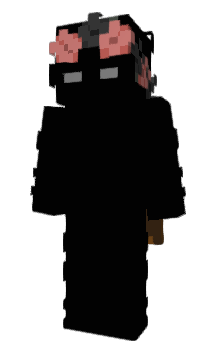 Minecraft скін по ніку Ul1i