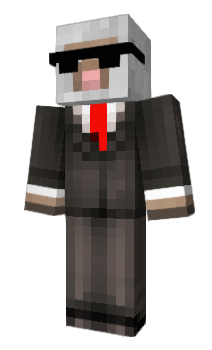 Minecraft скін по ніку gonza99snz