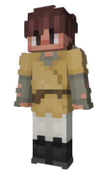 Minecraft скин по нику wullverr