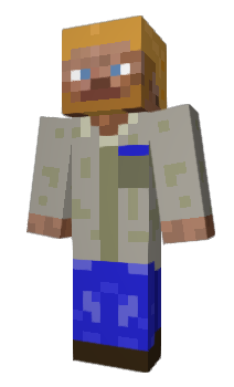 Minecraft скин по нику alrj