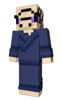 Minecraft скин по нику Speven