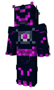 Minecraft skin foirs